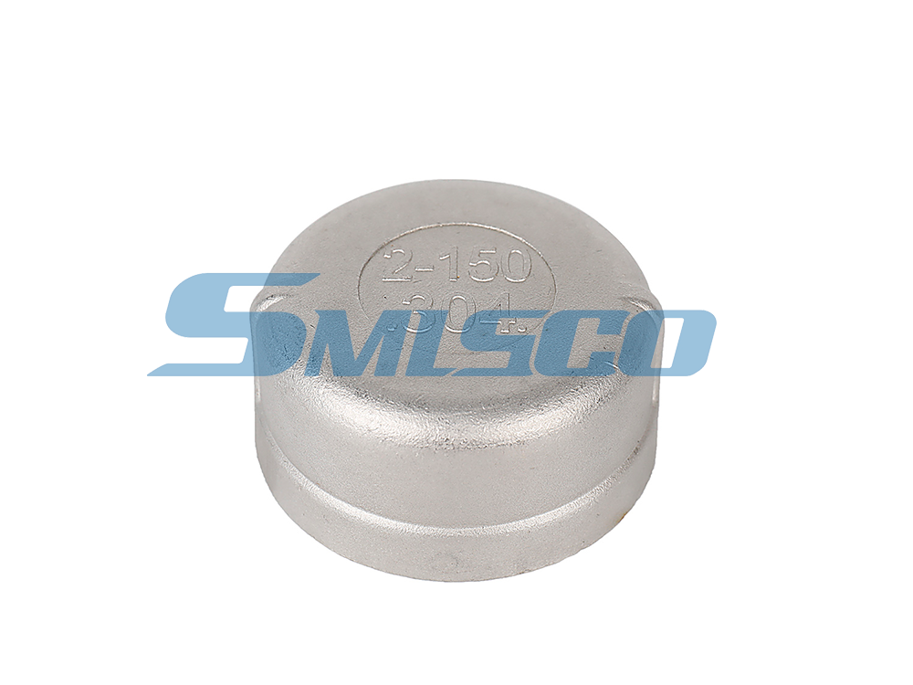 ASTM CF8M 316 CASO DE CASTO BSPT CLASSE 150 para sistemas térmicos solares