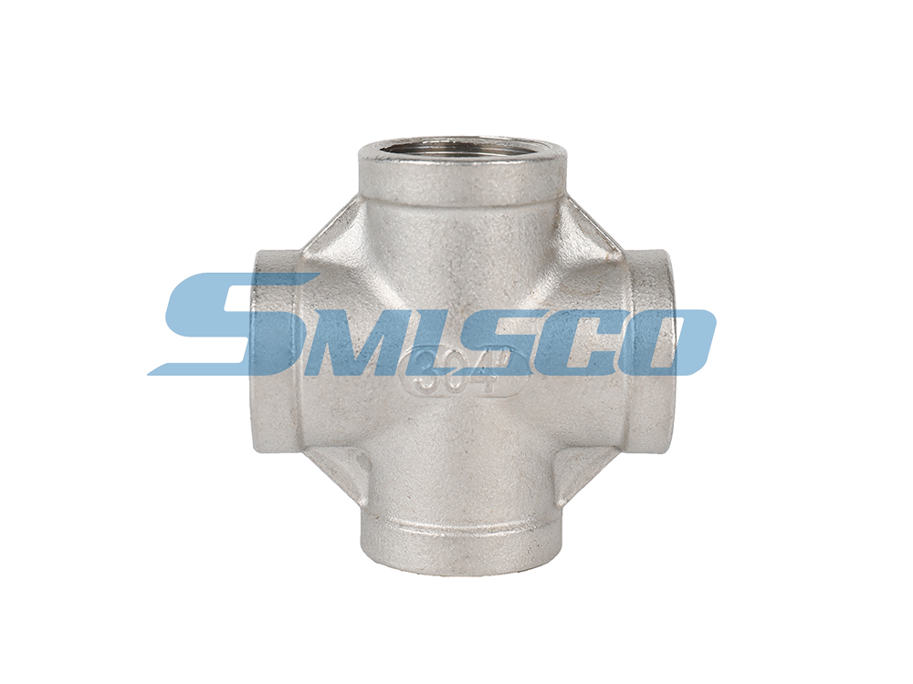 ASTM CF8M 316 CASO DE CASTO BSPT CLASSE 150 para sistemas térmicos solares