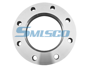 ASTM A182 PN16 DN150 F316L/316 Flange Frouxa de Aço Inoxidável