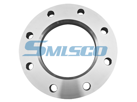 ASTM A182 PN16 DN150 F316L/316 Flange Frouxa de Aço Inoxidável