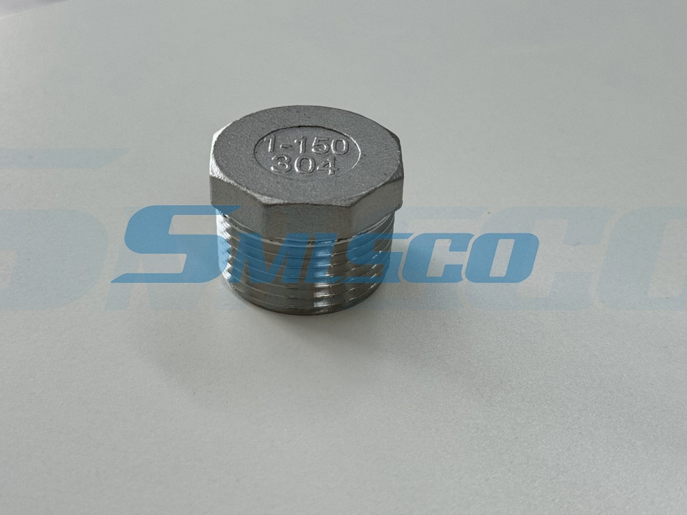 Aço inoxidável Bucha de bucha Bucking Casting Fabricante de 150 lb para sistemas de pipeline