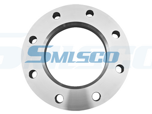 ASTM A182 F316L PN16 DN150 FLANGO SOLE ANONESSE