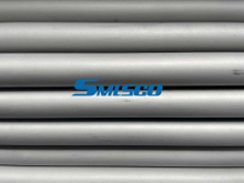 DN100 Sch40S TP304L ASTM A312 Tubo sem costura de aço inoxidável 6096MM