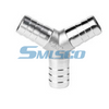 ASTM CF8M 304 NPT Fluging Casting encantamento para sistemas de abastecimento de água residenciais