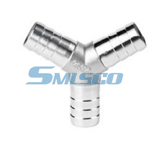 ASTM CF8M 304 NPT Fluging Casting encantamento para sistemas de abastecimento de água residenciais