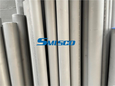 Venda Tubo de aço austenítico de alta qualidade tp316/316l laminado a frio