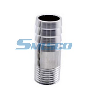 304 316 NPT Aço inoxidável de aço de aço encaixe para fabricante de uso de água