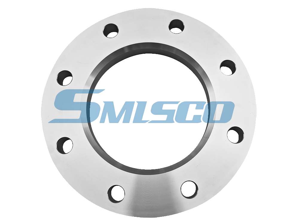 Flange solto