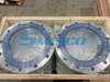 ASTM A182 F316L PN16 DN150 FLANGO SOLE ANONESSE