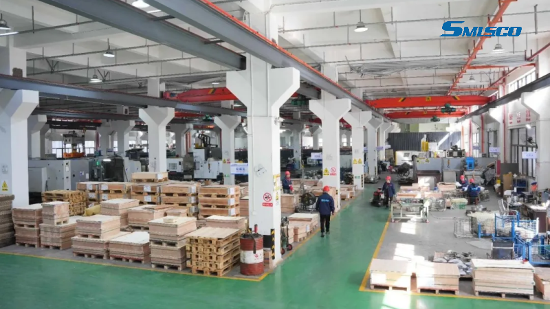 03 FLANGE FACTORY