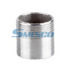 304 316 NPT Aço inoxidável de aço de aço encaixe para fabricante de uso de água