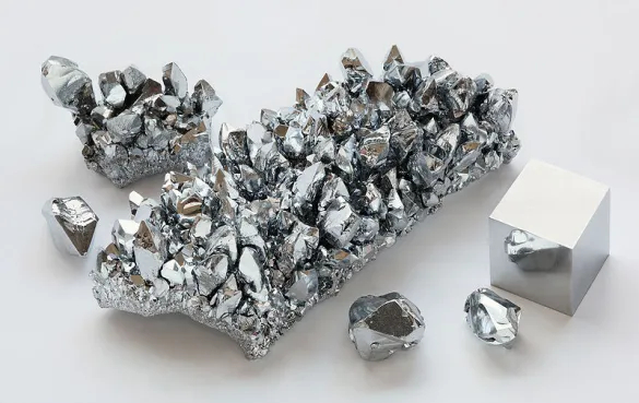 Chromium_副本