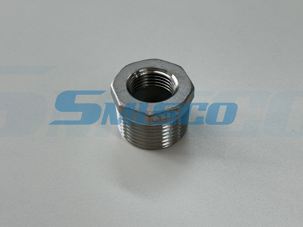 Aço inoxidável Bucha de bucha Bucking Casting Fabricante de 150 lb para sistemas de pipeline