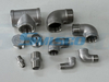 ASTM CF8M 304 NPT Fluging Casting encantamento para sistemas de abastecimento de água residenciais